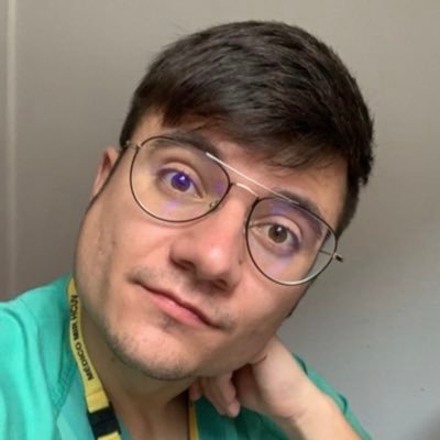 mirenfurecido_'s profile picture. 📚 | APRENDE a ESTUDIAR #oposicionmir 🧠 | Técnica, Estrategia y Mentalidad 💊 | CONOCE la vida de un médico residente | R2 rayos ⚡️