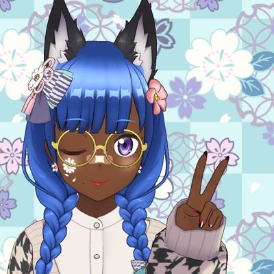 🎮Black Girl Gamer
💖BL Anime and Manga Lover
Watch here: https://t.co/6Oy2VqZfE3