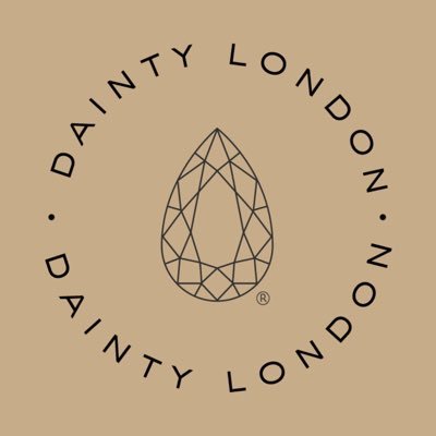 Dainty London is a brand that captures nostalgic sentiments with each piece, told through a unique story reminiscent of the land, sand and sea 🔱