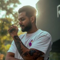 kartik garg(@drcinematic_) 's Twitter Profile Photo