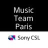 SonyCSLMusic's profile picture. The Music Team in @SonyCSLParis explores how AI can help music creation.