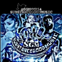 SUBSTANCEGOODMUSIC254(@sgmmm254) 's Twitter Profile Photo