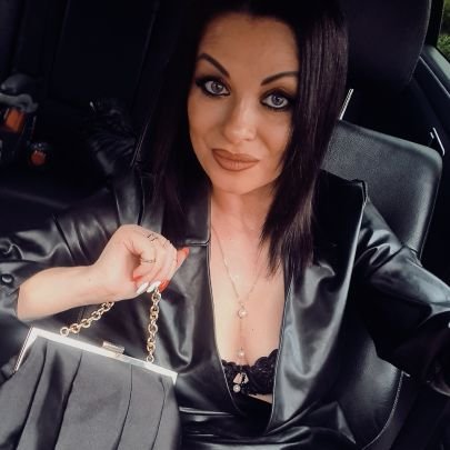 svetlana_coss's profile picture. Dublin,Ireland 🇮🇪