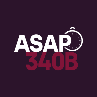 A partnership of community health centers, advocates, and biopharma leaders committed to saving the 340B program so it works for those who need it most.