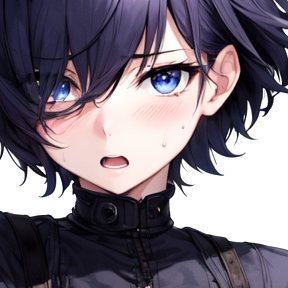綾織ゆいな【ほへとプロダクション】さんのプロフィール画像