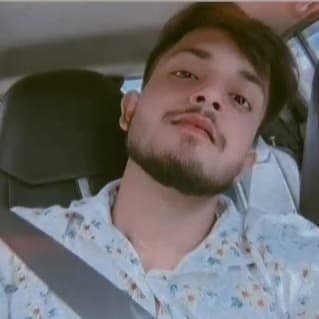 Nitinbhagat76's profile picture. YAC ...
J&K..Youth candidate
🇮🇳 Jai hind ..