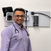 Dr S Rawat MD (@drrawatmd) 's Twitter Profile