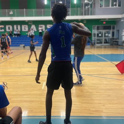 RodoPlaysVball's profile picture. C/O 23, 6’2, 150lbs, MH, #1 at Somerset Academy Canyons 💙💚