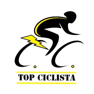 TopCiclista Profile Picture