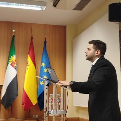 javier3rm's profile picture. PhD in Computer Science | Staff of the University of Extremadura | Researcher at @quercusSEG