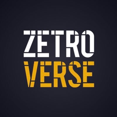 The official Twitter for ZetroVerse, comics, movies, games, and more. 𝐸𝓈𝓉: JUNE 2007