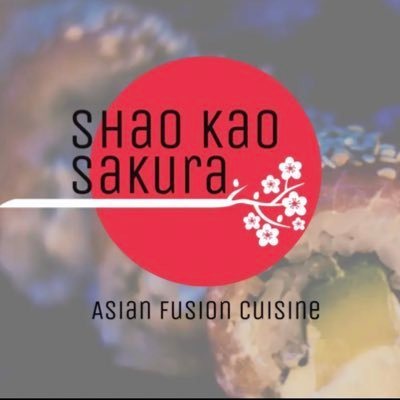 🥢Asian Fusion Cuisine ⏱ Opening Hours: Mon-Sat 12pm - 4pm & 7pm til late & Sun 12pm - 4pm