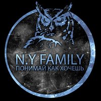 NY Family (@nyfamily) 's Twitter Profile