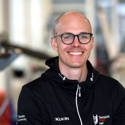 Falco’s Papa and Jen’s husband. Exercise Physiologist at @TeessideUni. Cyclist. Exercise testing, Coaching and Consultancy at Leadoutperformance. Link below 👇