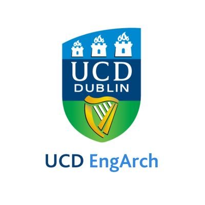 Rigorously trained and creative, engineers and architects are vital to achieve a knowledge-based, sustainable future. UCDEngArch is a key player in this future.