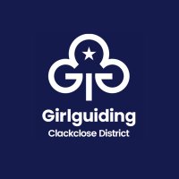 Clackclose Girlguiding(@DMgirlguiding) 's Twitter Profile Photo