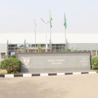 Baze University Abuja (@bazeuni_abuja) 's Twitter Profile