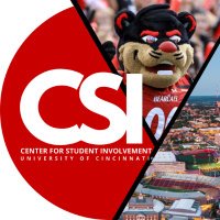 CSI (@uc_involvement) 's Twitter Profile