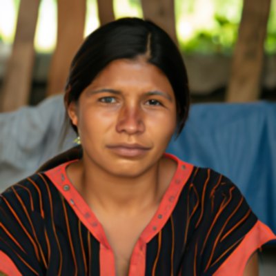 MERCEDES_XACT's profile picture. Humildad y fuerza