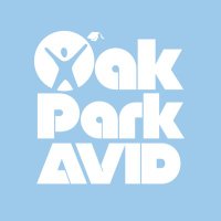 Oak Park HS AVID(@Northmen_AVID) 's Twitter Profile Photo