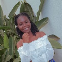 Rosine Ikuzwe Shabe(@ShabeRosine) 's Twitter Profile Photo