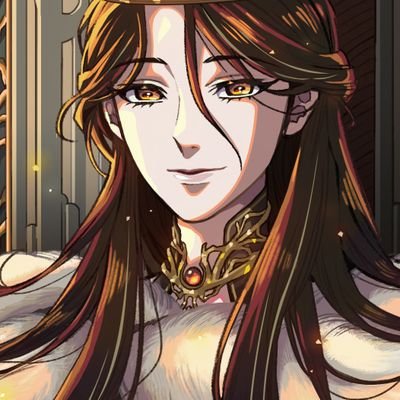 เอโอรีน ราล์สเตน 🐍 (ศิษย์เก่างานเดือด แต่เดมได้)​さんのプロフィール画像