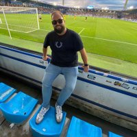 Luis Ruano (@luisruano1994) 's Twitter Profile