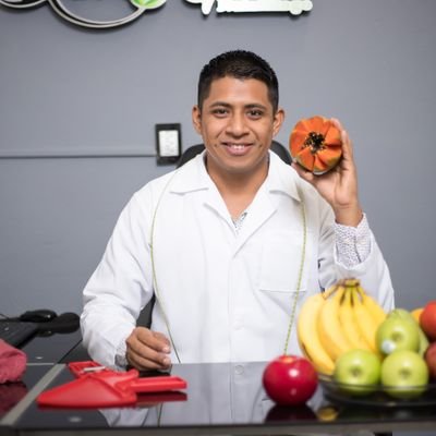 |Nutriólogo|De Chiapas, MX🇲🇽|33 años|Sigueme para aprender a comer sano| ¡Unete a mi reto 21 día!| Pregunta por mensaje directo
Ig:Nutriologo_giron