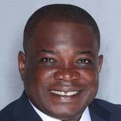 ||Architect|| Minority Chief Whip, Parliament of Ghana|| ||MP, Adaklu Constituency||