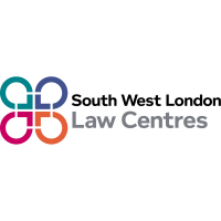 South West London Law Centres(@SWLLawCentres) 's Twitter Profile Photo
