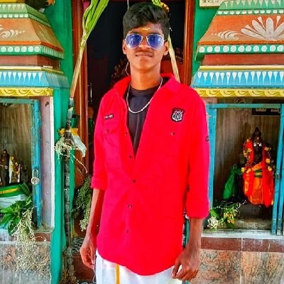 Saravan75652214's profile picture. பாண்டியநாடு😈மதுரை 😈🔥🤩🥳
SK 🤩🥳🔥MY instagram ID 
thalapathi__77🥳🤩🤙 please follow 🤝🤗😘