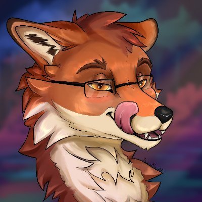 Hello, I'm TechTheFox, and I'm youtuber, making fursuit walk video, art, 3d animation and print, electronic, some time I'm streaming on https://t.co/q2PuFI4ArV