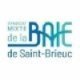 Compte officiel du Syndicat mixte de la Baie de Saint- Brieuc #saintbrieuc #cotesdarmor #bretagne