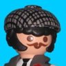 amclicks2012's profile picture. Asociación Madrileña de Coleccionistas de Clicks.  Este sitio de twitter NO es un sitio oficial de © PLAYMOBIL/Geobra Brandstätter GmbH & Co. KG.