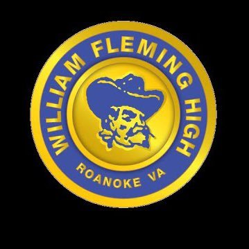 The Official Twitter Page for William Fleming Football • #Colonels • We Bleed Blue and Gold 🏈