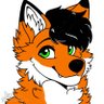 worldfan20's profile picture. hiya i'm sekai the fox and i'm bisexual and I'm ganderfluid witch is I'm both male and female