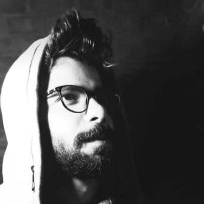 elsayed_talal's profile picture. Engineer