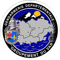 Gendarmerie du Var(@Gendarmerie_083) 's Twitter Profile Photo