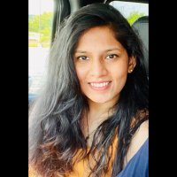 Nidhi Shekar (@nidhishekar_md) 's Twitter Profile