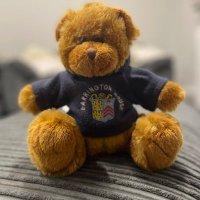 Barrington House (@barringtondcsf) 's Twitter Profile Photo