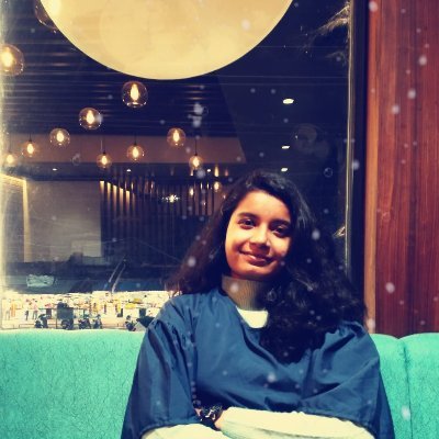 AsatiShreem's profile picture. 