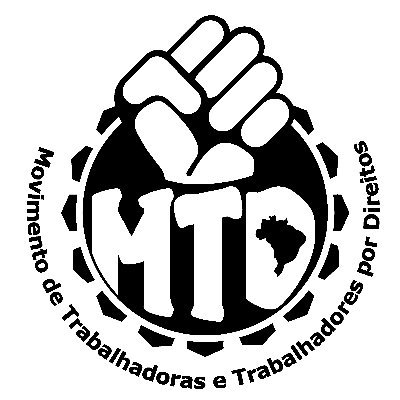 O MTD - Movimento De Trabalhadoras e Trabalhadores Por Direitos é um Movimento Popular que Luta Por Direitos como Trabalho, Saúde, Moradia e Educação.