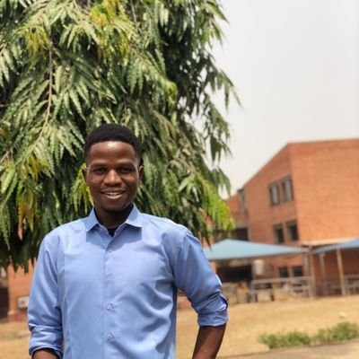 Oluwatomisin_AA's profile picture. Civil Engineering, talks about innovation, strong passion for Real estate.