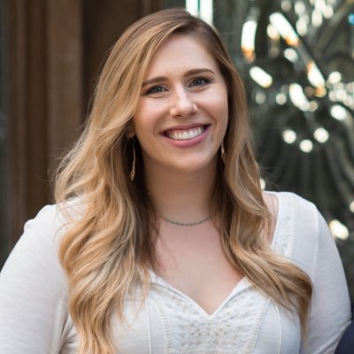 SallyRoesch's profile picture. 