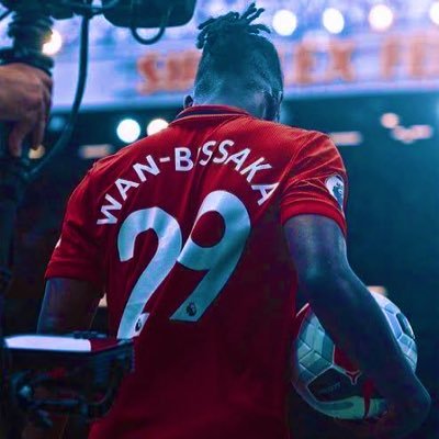 UtdKwene's profile picture. 