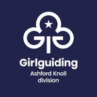 Guiding Ashford Knoll division(@GuidingAshfordK) 's Twitter Profile Photo
