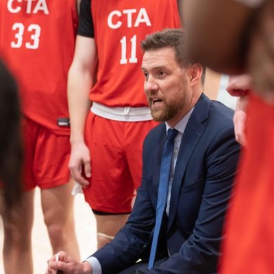 Head Coach at @cta_west Western Canada’s Post-Graduate Prep Program