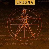 Sir Enigma(@abdel_hhh) 's Twitter Profile Photo