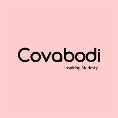 Covabodi's profile picture. Inspiring Modesty