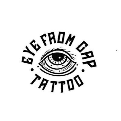 Professional Tattoo studio. check out our IG account @eyefromgaptatz and @eyefromgaptattoostudio